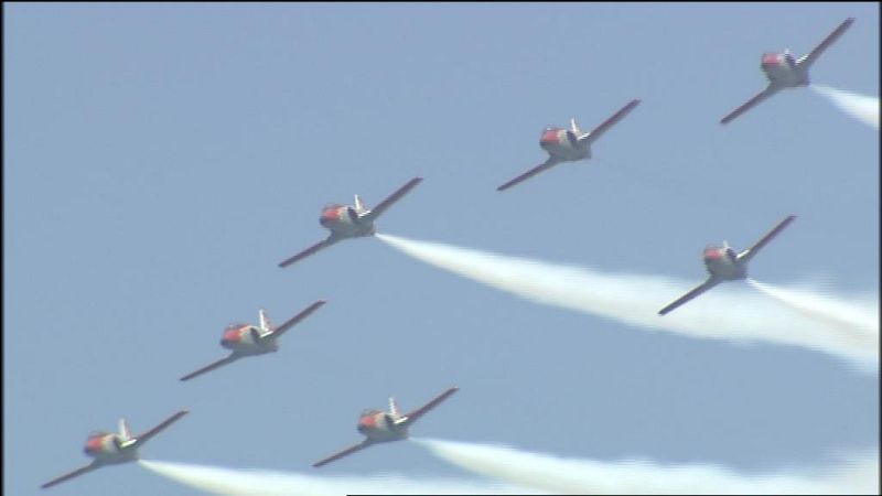 Telecanarias - 12/05/13 | Ver