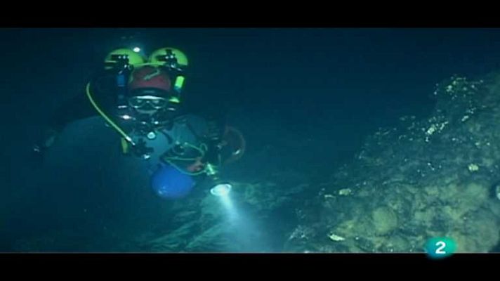 Al filo de lo imposible - El enigma de Zarzalones