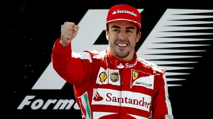 Telediario 1 - Telediario 2 en 4' - 12/05/13