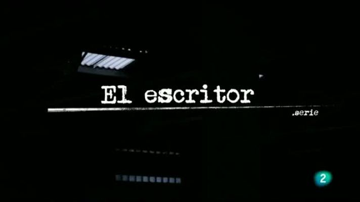 Página Dos - "El escritor" - Capítulo 18