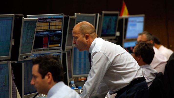 Los desayunos - Un mercado de deuda para pymes, la apuesta del Gobierno para solucionar la falta de financiación