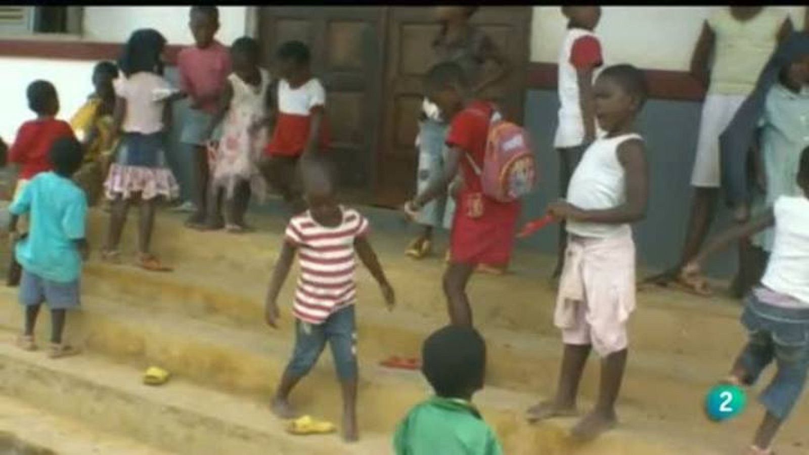 Babel: Caleidoscopio. Un puente de ida y vuelta