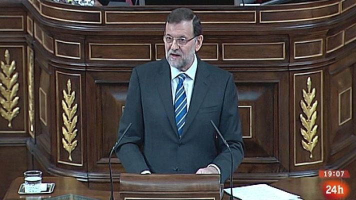 Parlamento - Europa y las reformas