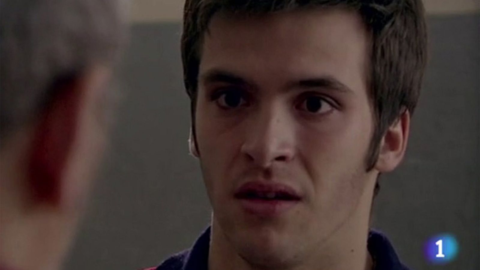 Cuéntame cómo pasó - Salazar sentencia a Carlos (Capítulo 252)