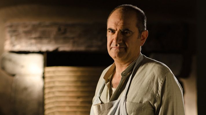 Gran Reserva. El origen - Dimas