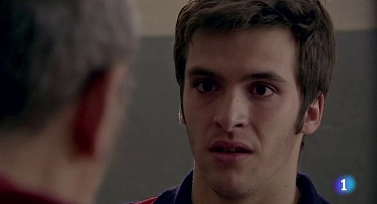 Cuéntame cómo pasó - Avance del capítulo 252