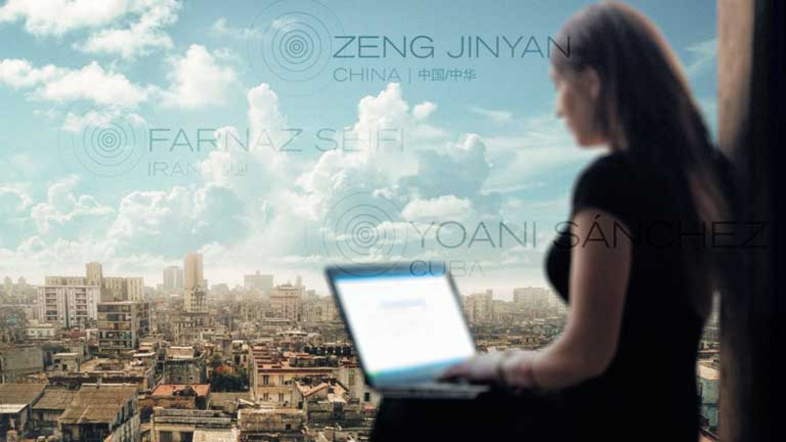 Documentos TV - Voces prohibidas - Avance