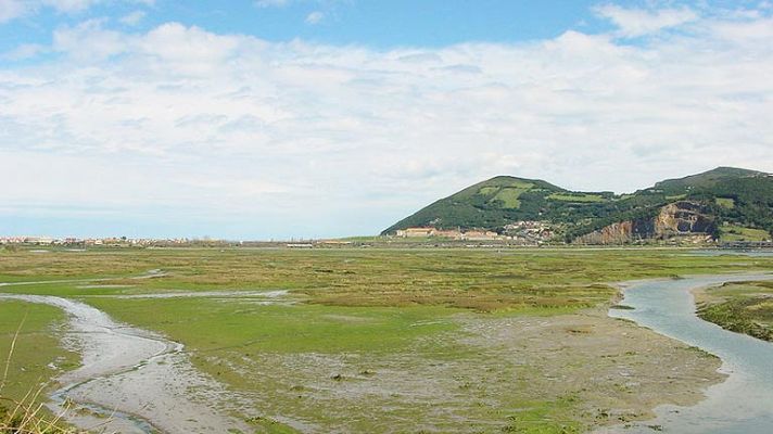 Informativo 24h - El molino de mareas de Santaolaja