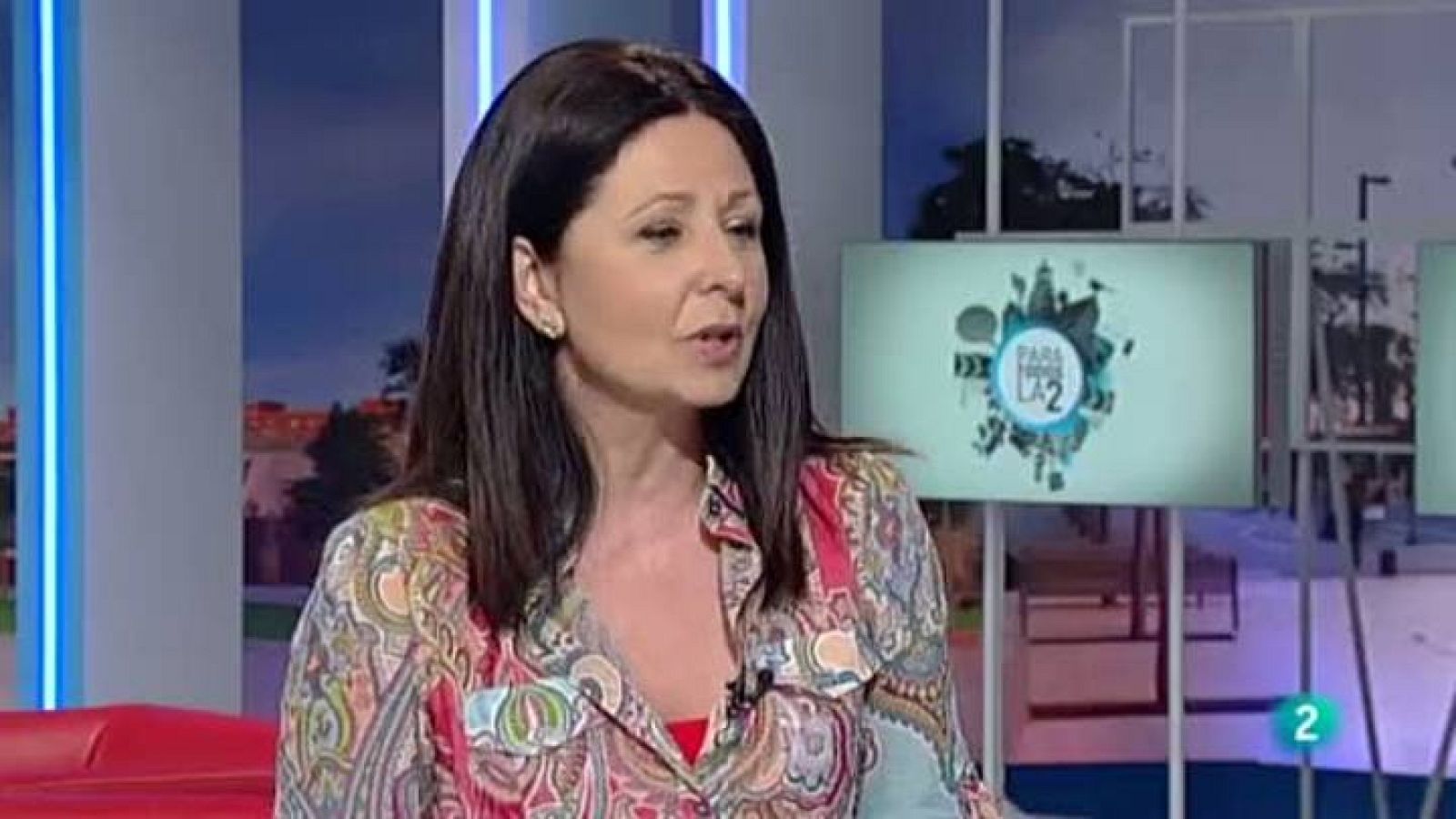 Para Todos La 2 - Comunicación no verbal - Ser puntual para causar buena impresión