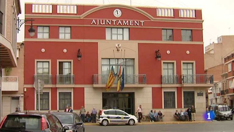 La Comunidad Valenciana en 2' - 13/05/13 - Ver ahora