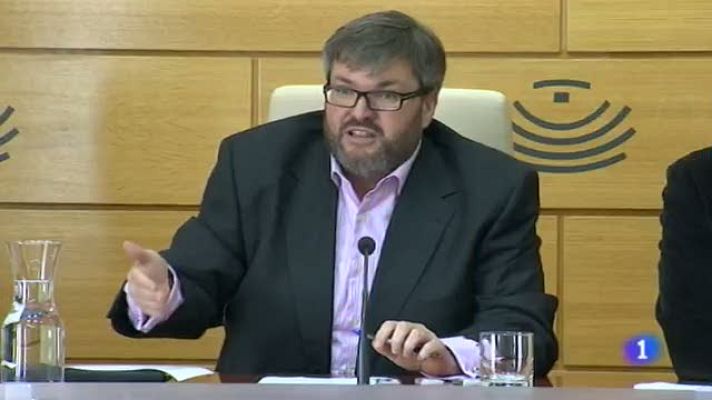 Noticias de Extremadura - Extremadura en 2' - 13/05/13