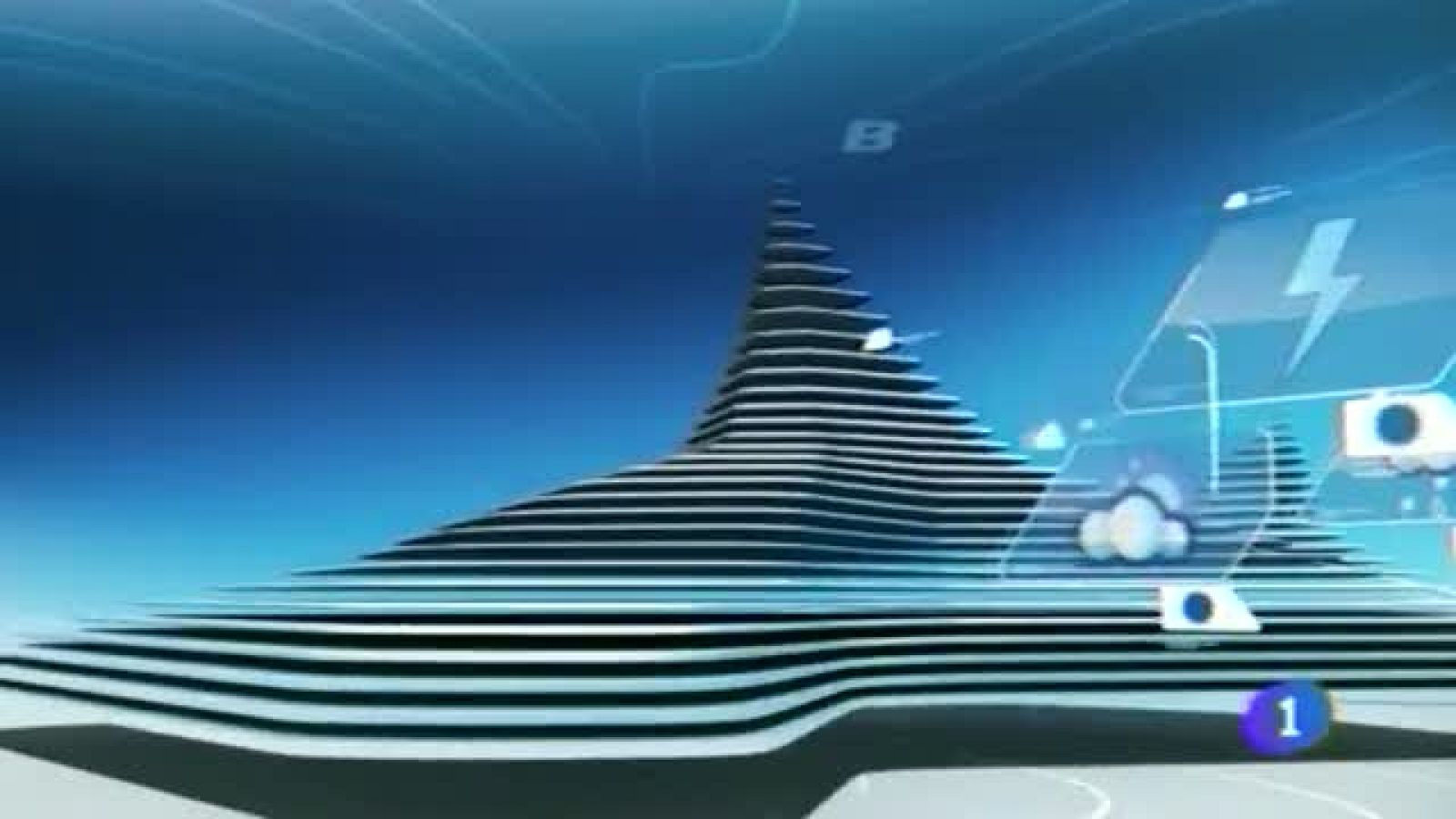 El tiempo en el País Vasco - 13/05/13