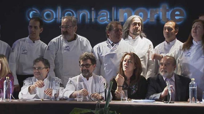 Informativo de Madrid - Informativo de Madrid - 13/05/13