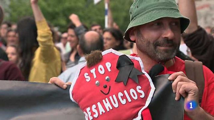 L'informatiu - Comunitat Valenciana - L'Informatiu - Comunitat Valenciana - 13/05/13