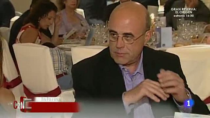 D Corazón - Adiós a Constantino Romero