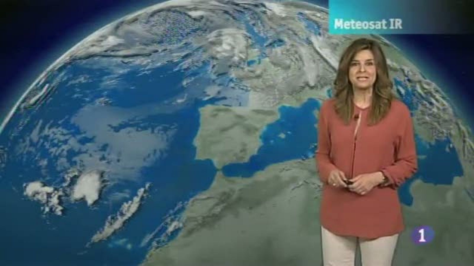 El tiempo en Castilla-La Mancha. 13/05/13 | Ver