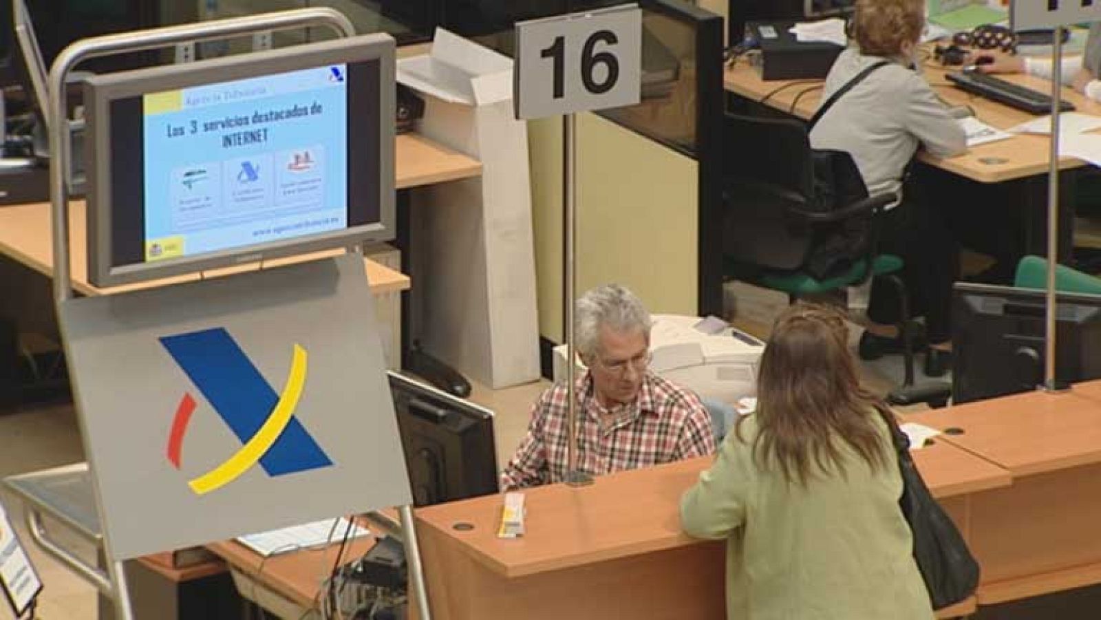 Aumentan los requisitos para poder hacer con antelación la declaración de la renta