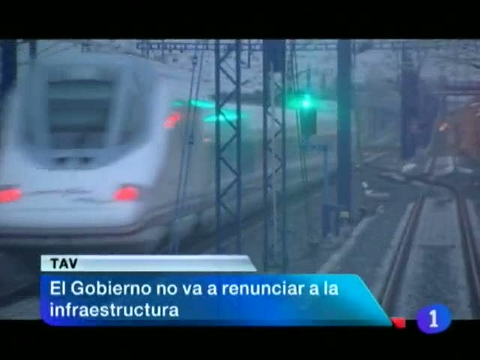 Telenavarra - 13/05/2013 | Ver