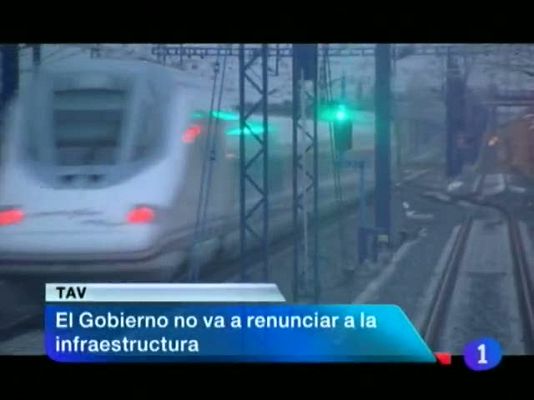 Telenavarra - Telenavarra - 13/05/2013