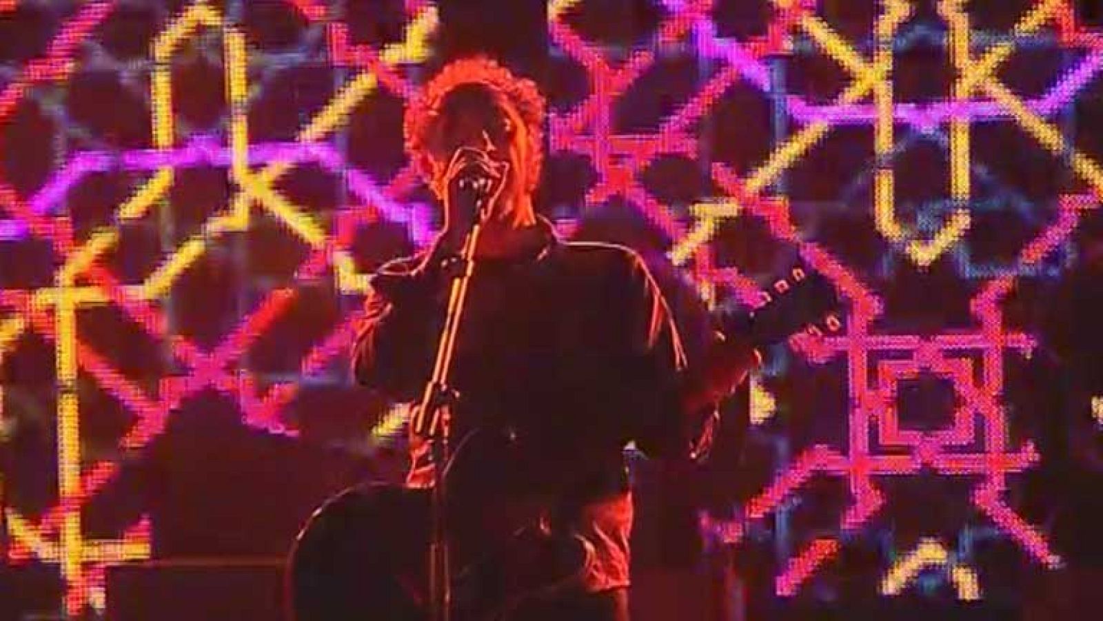 "Los planetas" celebran el aniversario del disco que cambió su carrera