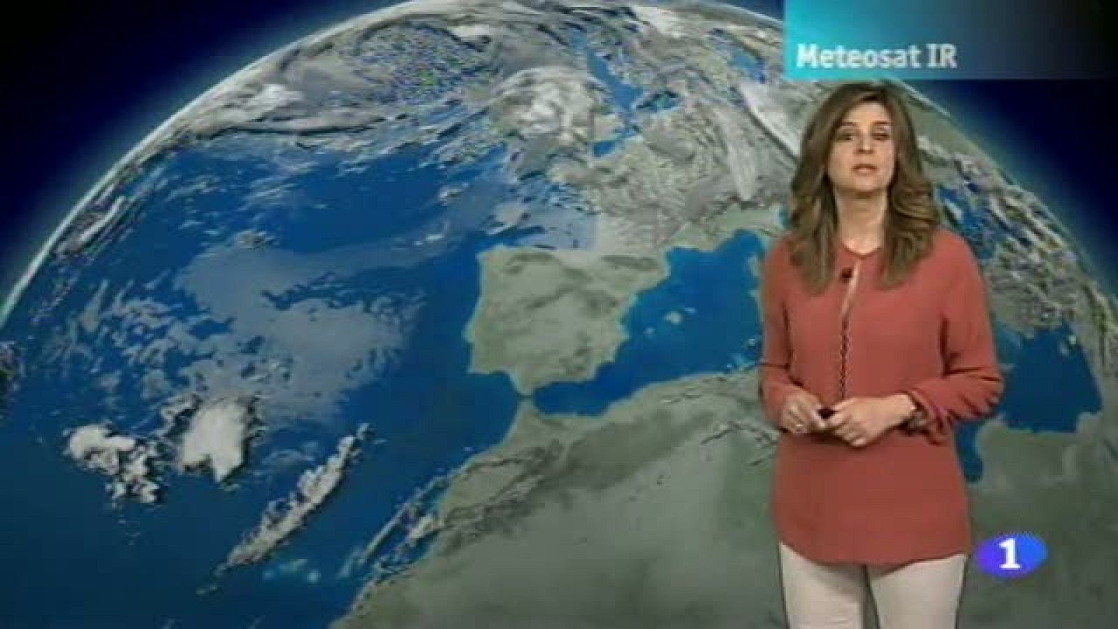El tiempo en Andalucía - 13/05/2013 | Ver