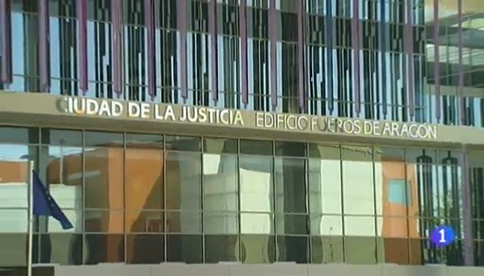 Noticias Aragón 2 - 13/05/13 | Ver