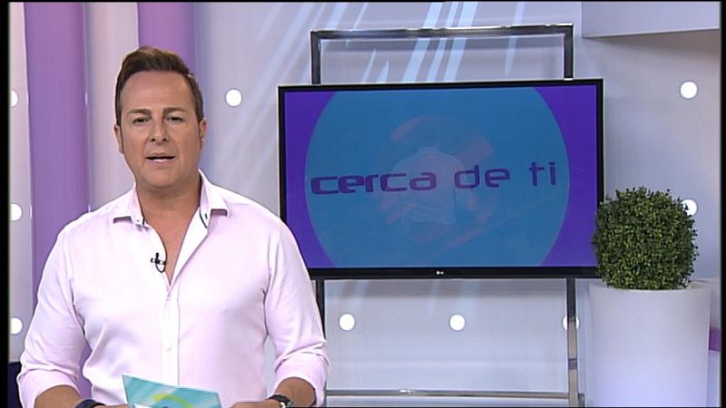 Cerca de ti - 13/05/13 - Cerca de ti | Ver