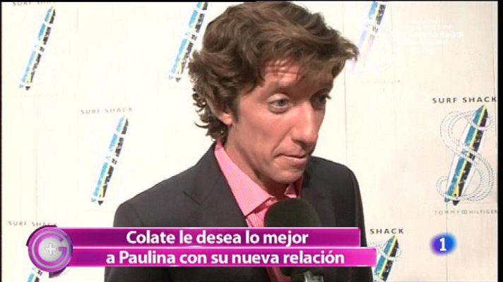 +Gente - Echa de menos España