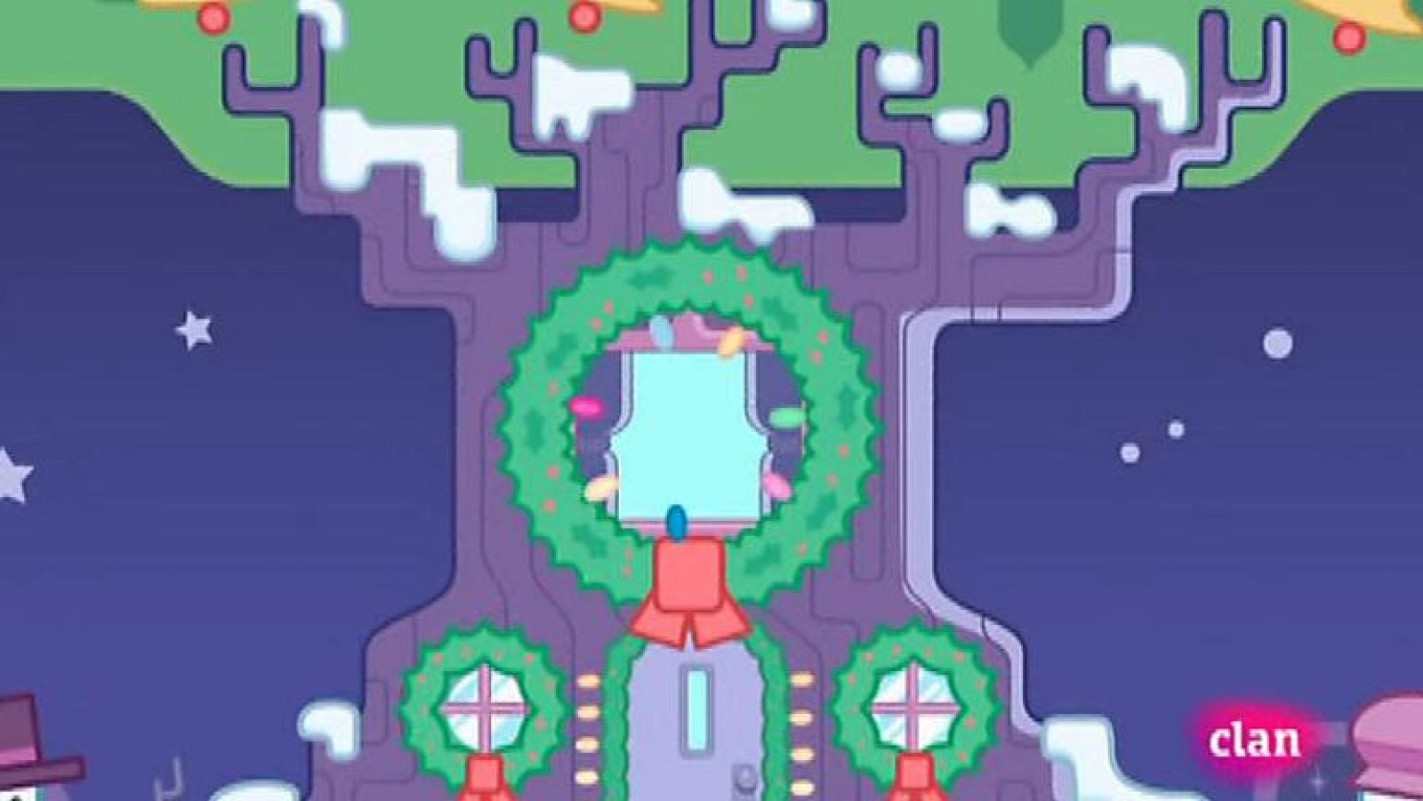 Oh, higuera nerviosa - Wow Wow Wubbzy | Ver