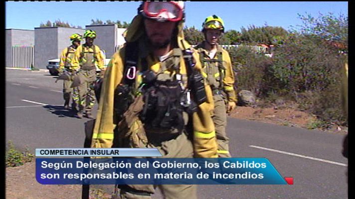 Telecanarias - Telecanarias - 13/05/13