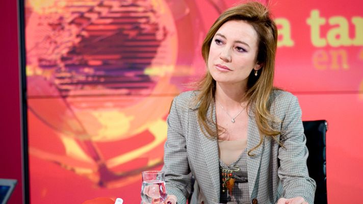 La tarde en 24h - El Gobierno no tendrá que acometer nuevos recortes en 2013