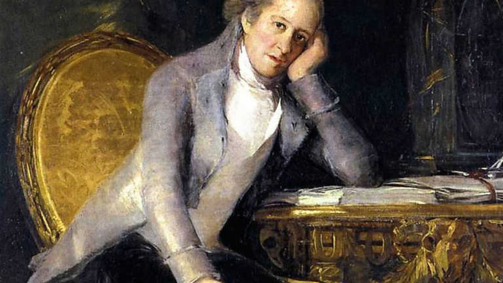 Docufilia - Héroes de la Ilustración 1 - Ver ahora