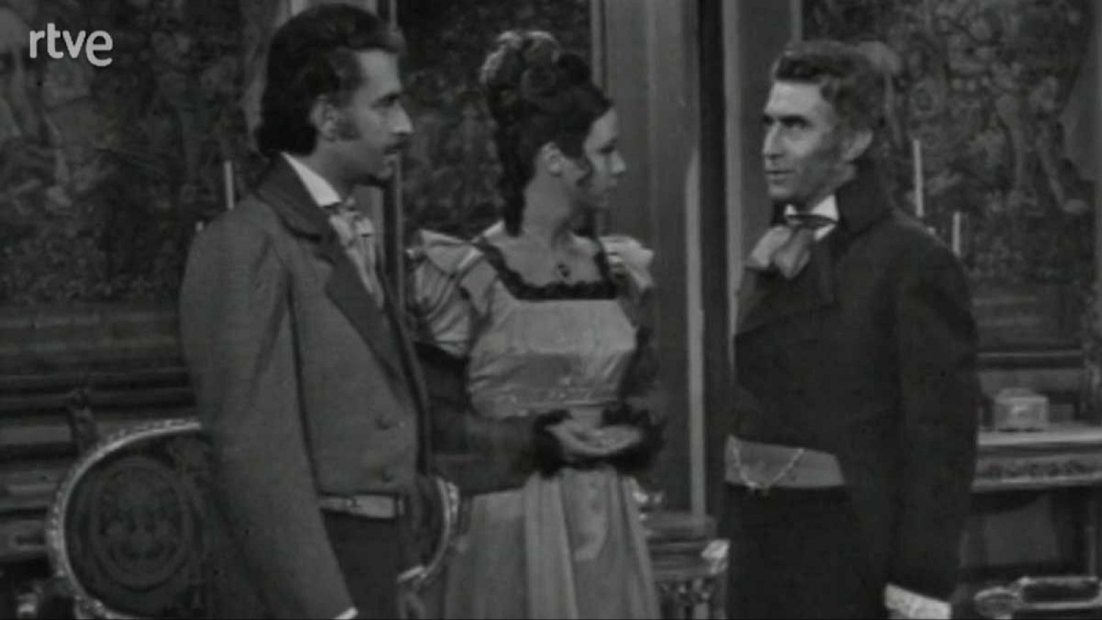 El conde de Montecristo - Capítulo 10