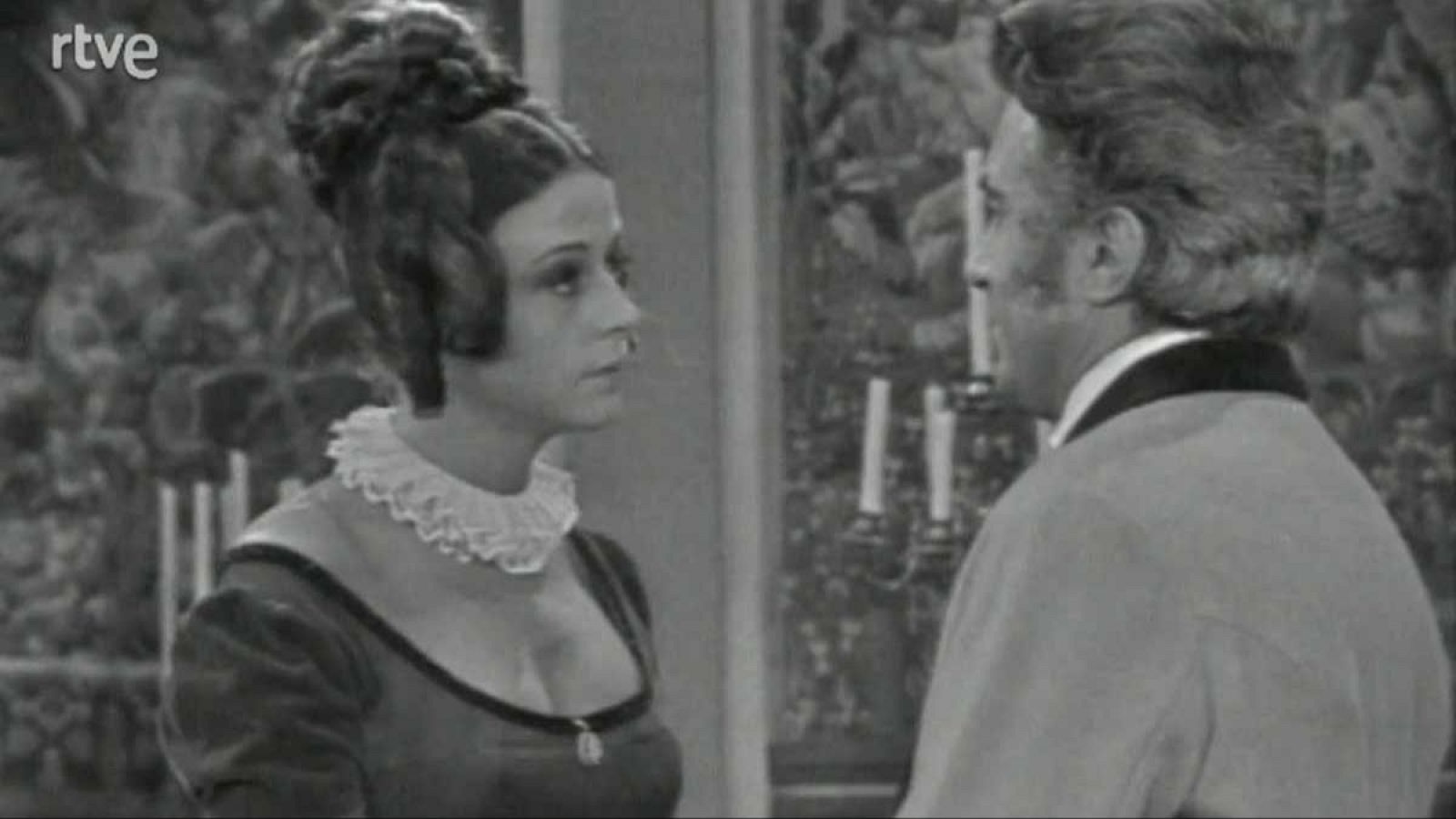 El conde de Montecristo - Capítulo 9