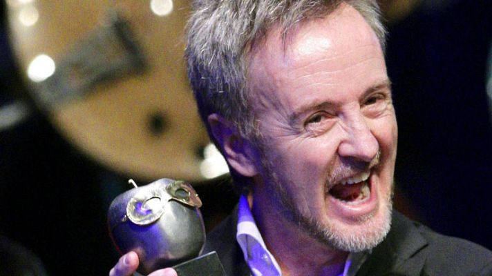 Premios Max - Max para Carlos Hipólito