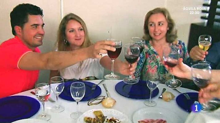 +Gente - Más Gente - 13/05/13