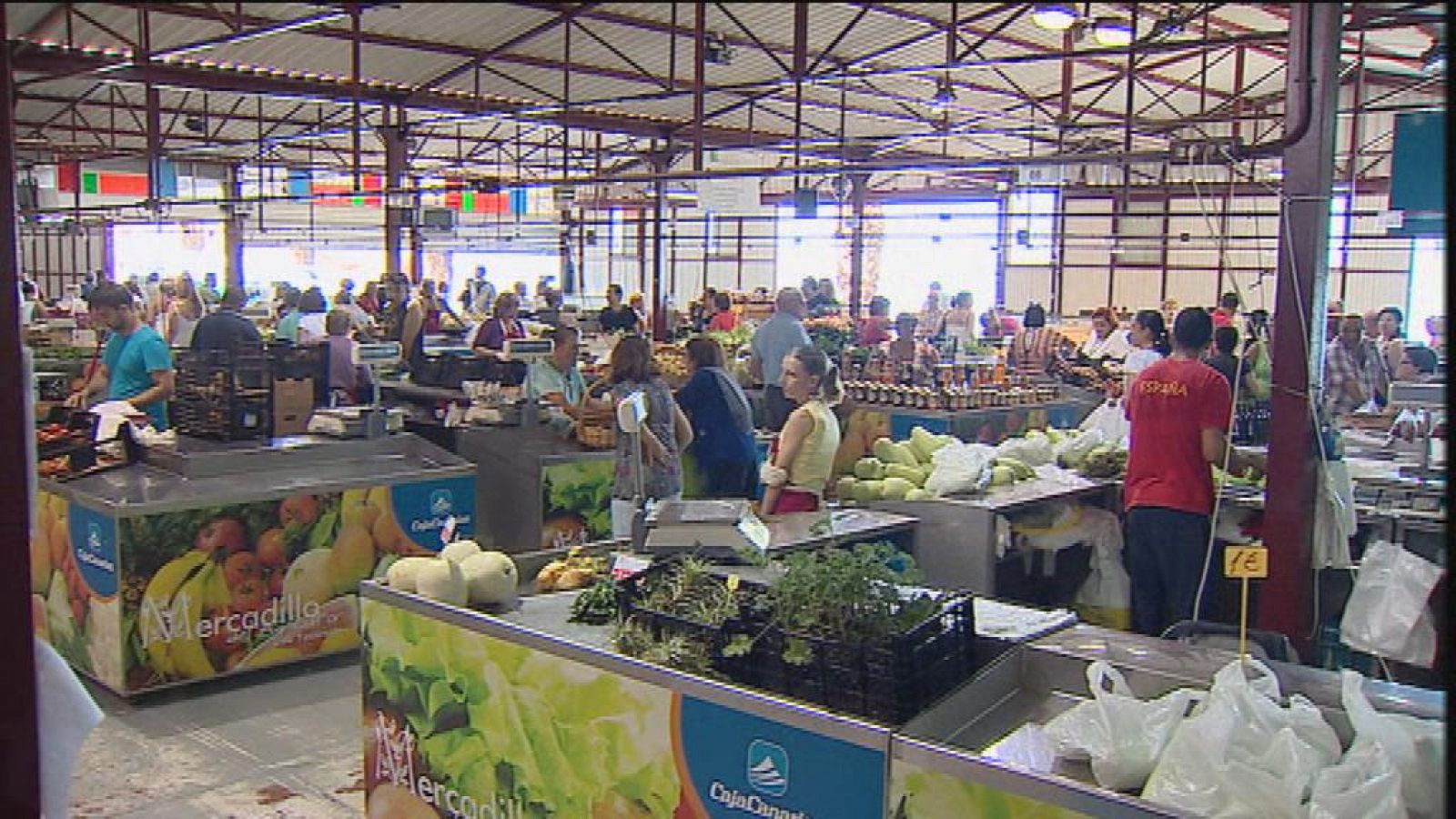 + Canarias - 13/05/13 - +Canarias | Ver