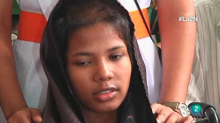 La 2 Noticias - La 2 Noticias - 13/05/13