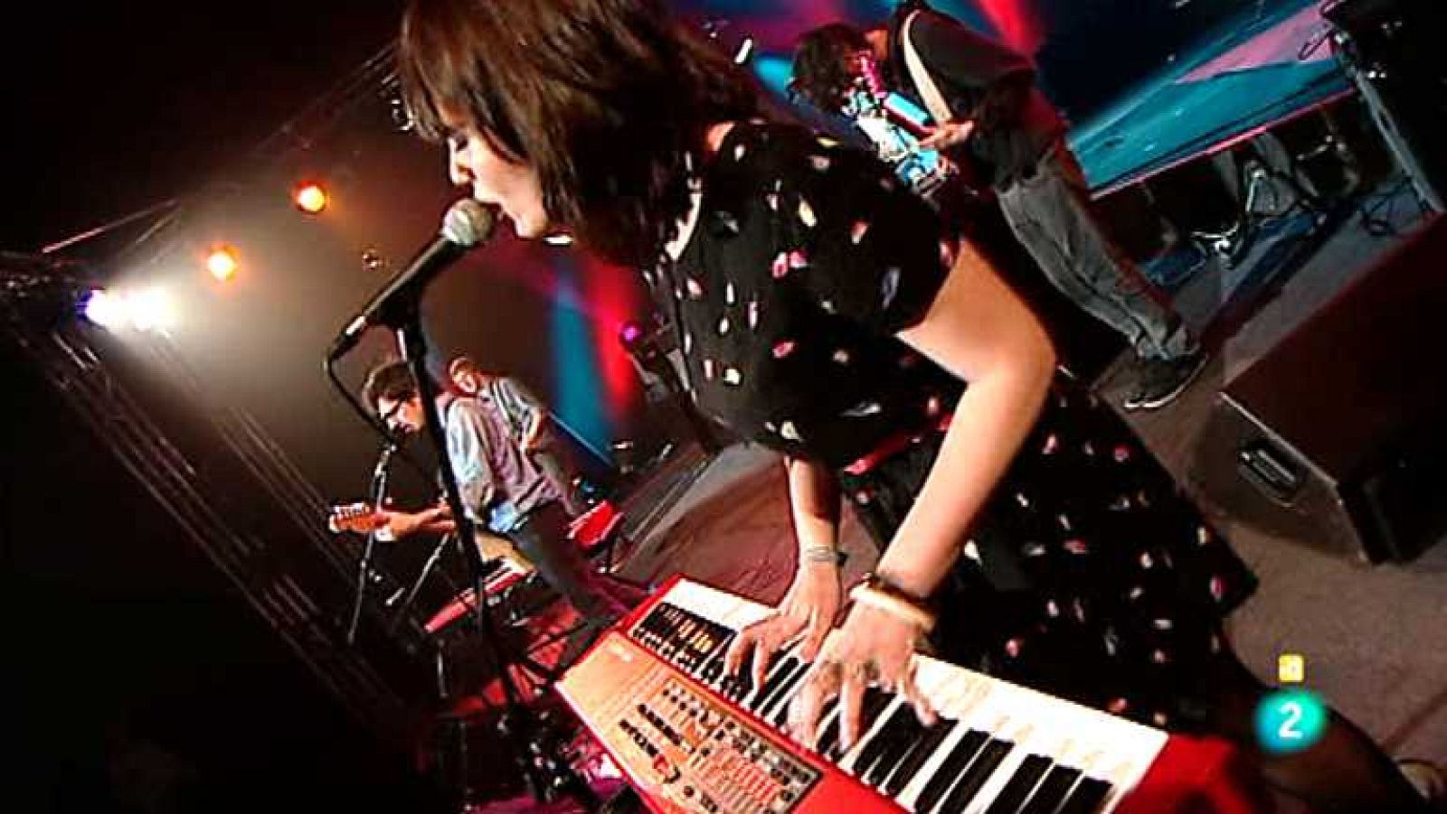 Los conciertos de Radio 3 - Ruidoblanco - Ver ahora