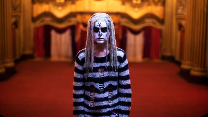 Cultura en Rtve.es - Tráiler de 'The lords of Salem'