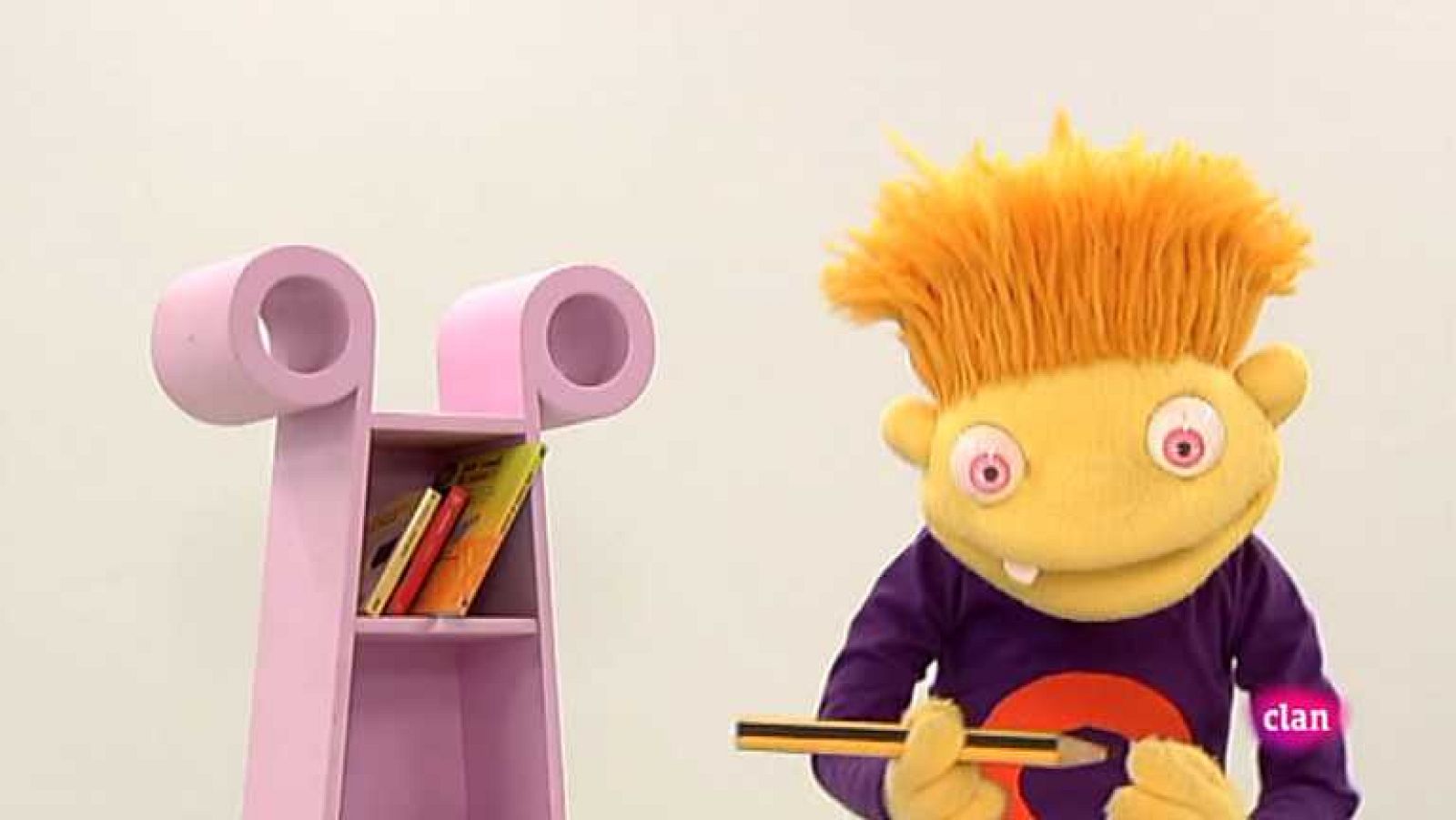 Mi lápiz - Lunnis | Ver