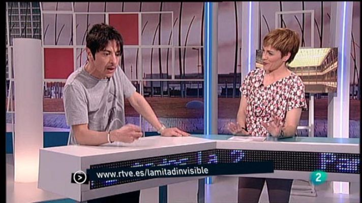 Para todos La 2 - "La vida es sueño"