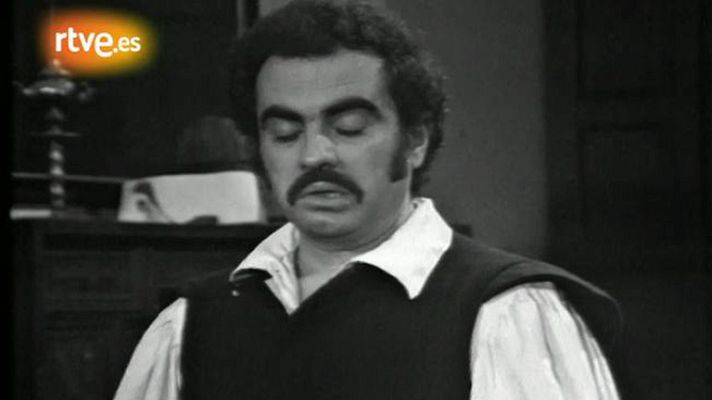 Estudio 1 - Don Gil de las calzas verdes (1971)