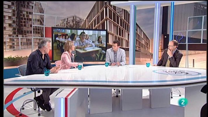 Para todos La 2 - La multiculturalidad en la escuela