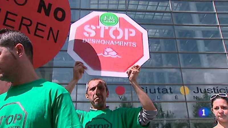 La Comunidad Valenciana en 2' - 14/05/13 - Ver ahora