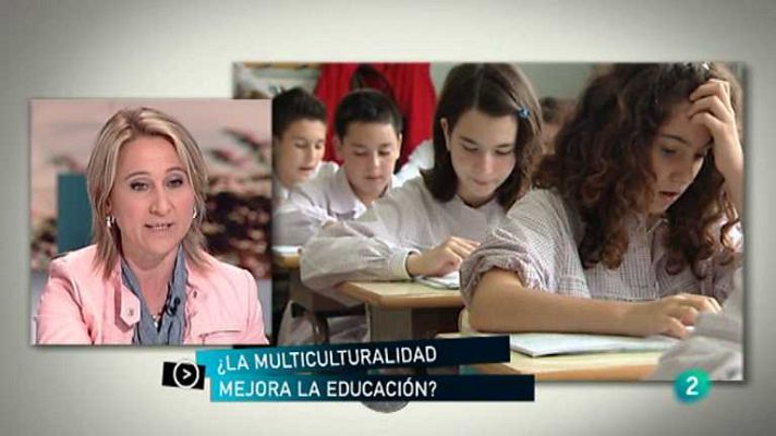 Para todos La 2 - Para todos La 2 - 14/05/13