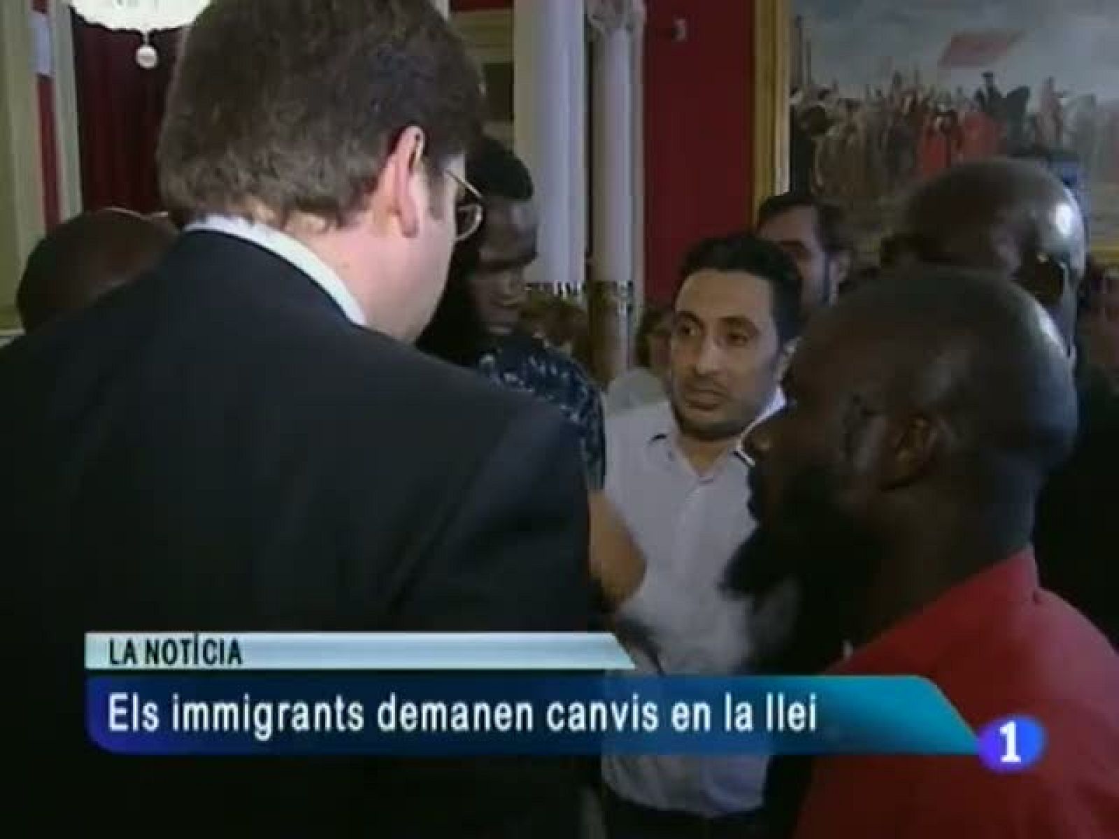 Informatiu Balear - 14/05/13 | Ver