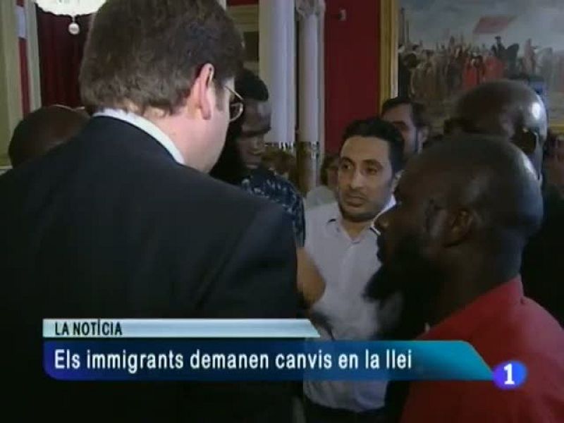 Informatiu Balear - 14/05/13 | Ver