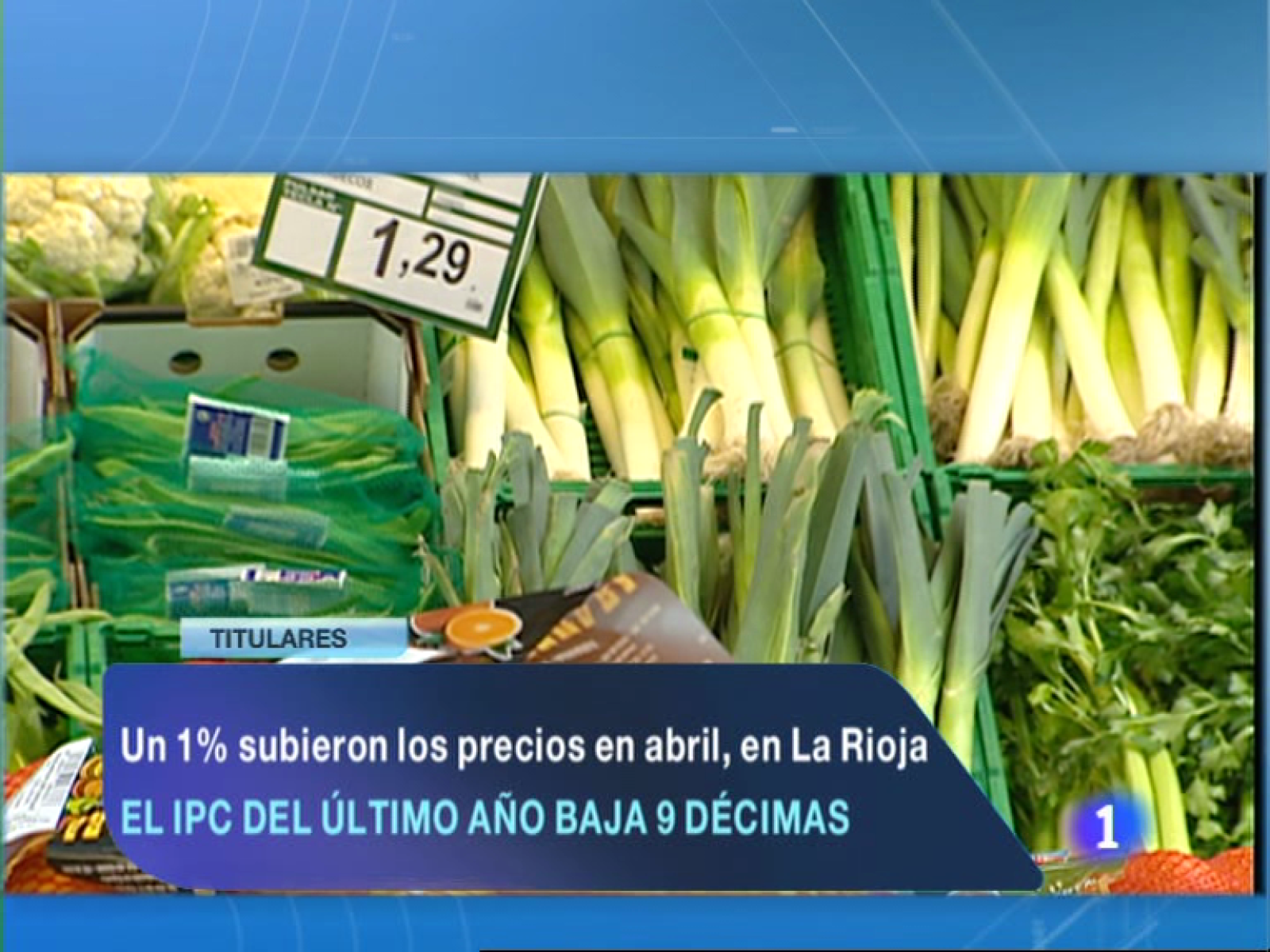 Telerioja en 2' - 14/05/13 | Ver