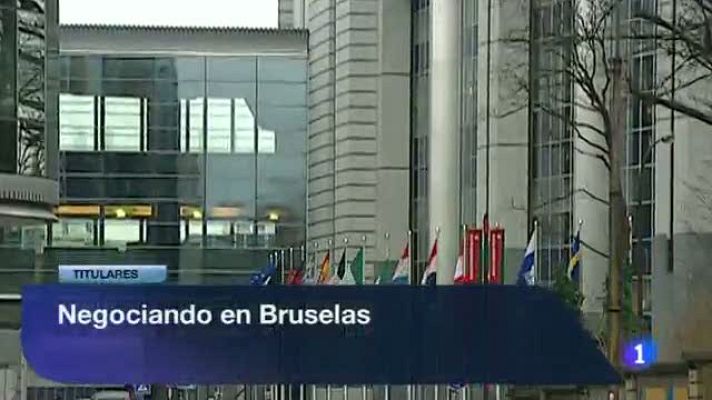 Noticias de Castilla y León - Castilla y León en 2' - 14/05/13